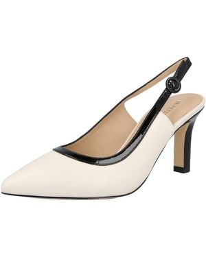 Peter Kaiser Pumps - Natur