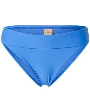 Hunkemöller Bikinihose Luxe Rio - Blau