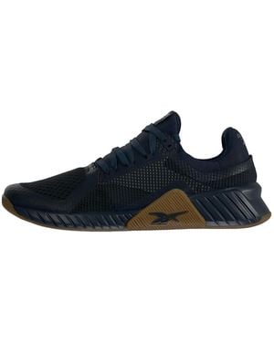 Reebok Sportschuh Flip Charge - Blau