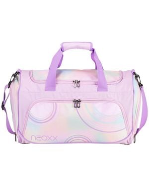 Neoxx Sporttasche Move - Pink