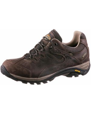 Meindl Halbschuh Caracas - Braun