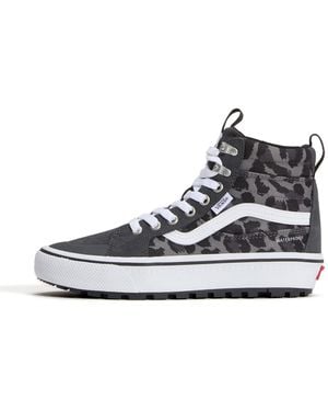 Vans Sneaker Sk8-Hi - Weiß