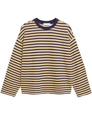 ARMEDANGELS Pullover Frankaa (Gots) - Natur