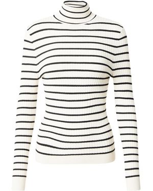 ONLY Pullover Onlkarol - Weiß