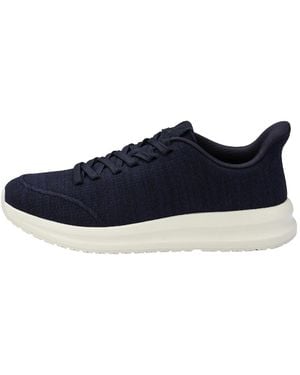 Lloyd Sneaker Merio - Blau