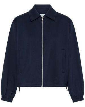 Ichi Jacke Ihkate - Blau