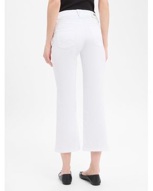 M·a·c Hose Laura - Weiß