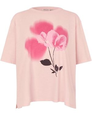 Masai T-Shirt Doreann - Pink