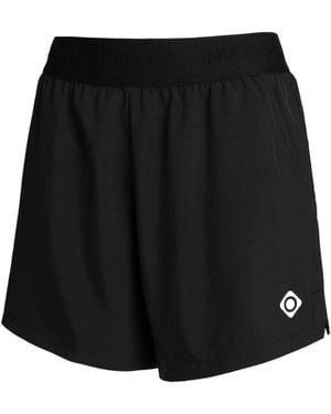 Izas Sporthose - Schwarz