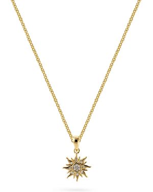 FAVS. Kette - Mettallic