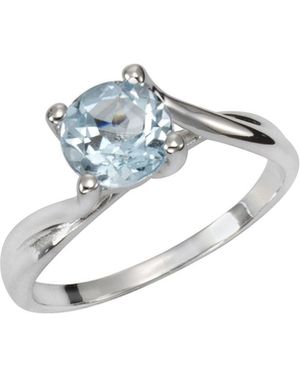 Zeeme Ring - Blau