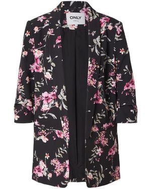 ONLY Blazer Onlelly - Mehrfarbig