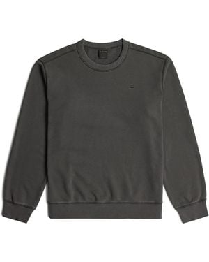 G-Star Sweater - Grau
