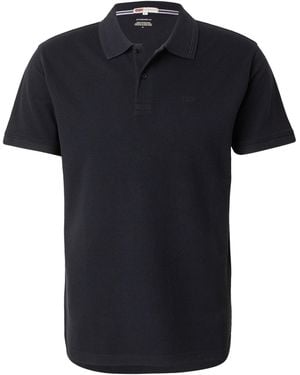 Levi's Levis Poloshirt - Schwarz
