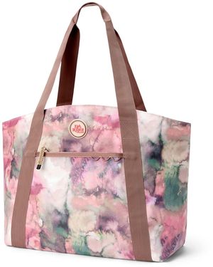 Dakine Shopper Renovation - Pink