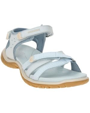 Ecco Sandale Offroad - Blau