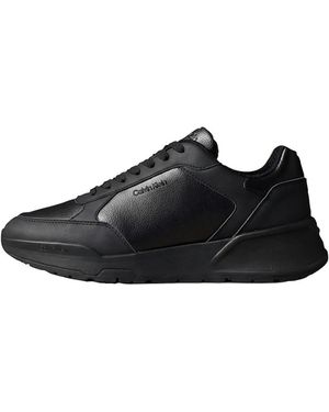 Calvin Klein Sneaker - Schwarz
