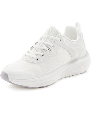 Lascana Sneaker - Weiß