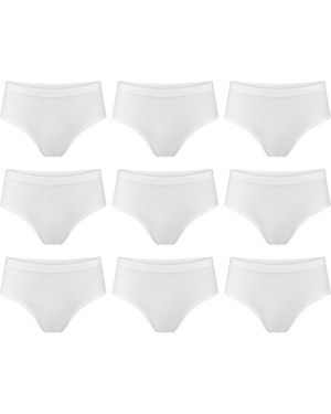 Erdem Panty - Weiß