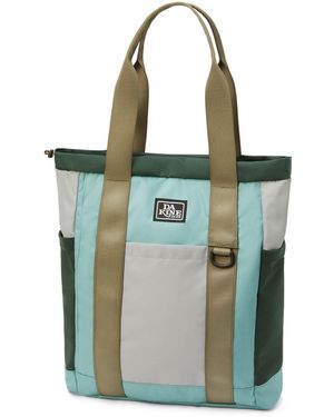 Dakine Schultertasche Jesse - Grün