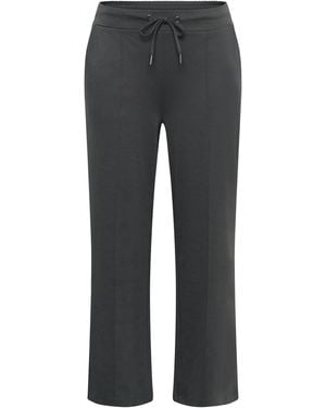 Kaffe Hose - Grau