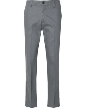 Dockers Hose Stain - Grau