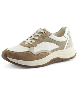 Ganter Sneaker - Weiß