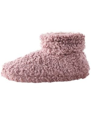 Next Hausschuh - Pink