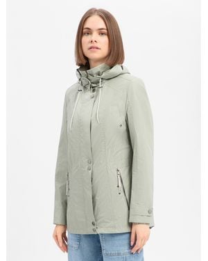 Franco Callegari Jacke - Natur