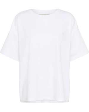 My Essential Wardrobe T-Shirt 'Danamw' - Weiß