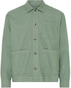 Blend Jacke Bhfolker - Grün