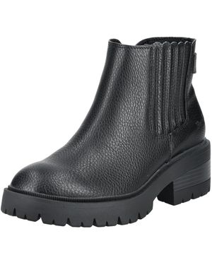 Blowfish Chelsea Boots - Schwarz