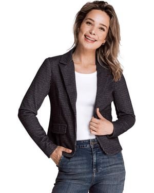 Zhrill Blazer - Schwarz