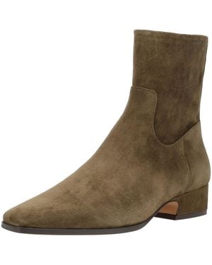 Steve Madden Ankle Boots - Braun