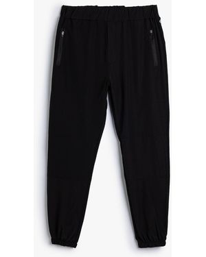 Koton Hose - Schwarz