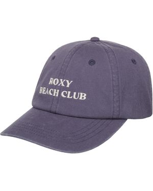Roxy Cap Toadstool - Lila