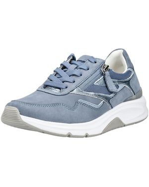 Gabor Sneaker - Blau