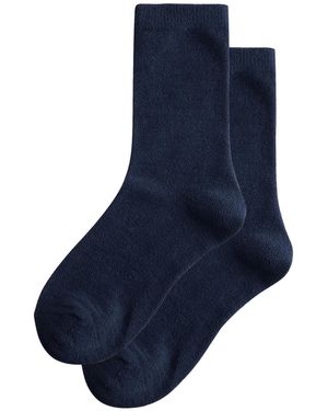 Next Socken - Blau