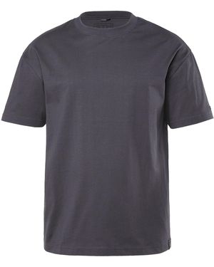 STHUGE T-Shirt - Schwarz
