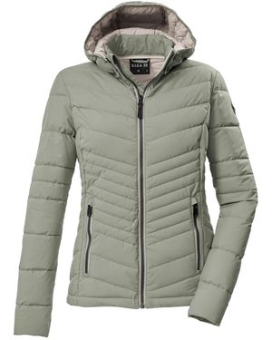 G.i.g.a. Dx Outdoorjacke - Mehrfarbig