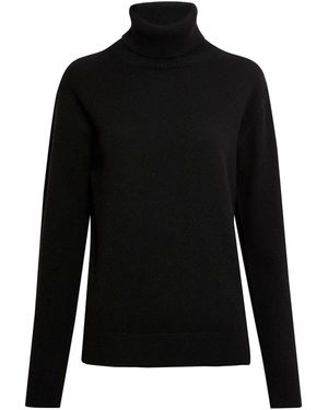 Marks & Spencer Pullover - Schwarz
