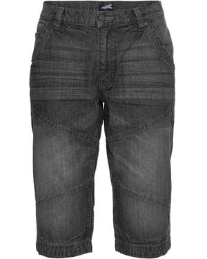 Arizona Jeans - Grau