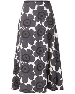 Marimekko Rock Edetä - Weiß