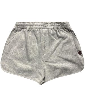 Good For Nothing Shorts - Weiß