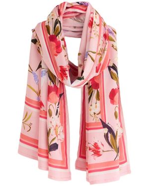 Ted Baker Schal - Rot