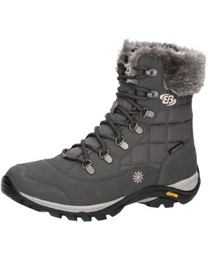 Brütting Boots Himalaya - Grau