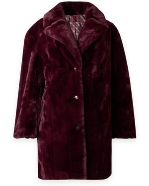 Guess Mantel Sophy - Rot