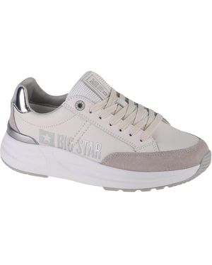 Big Star Sneaker Low Shoes - Grau