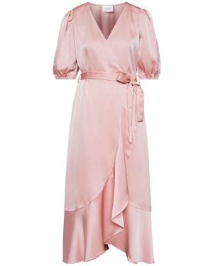 Sisters Point Kleid Givla-Dr.A - Pink