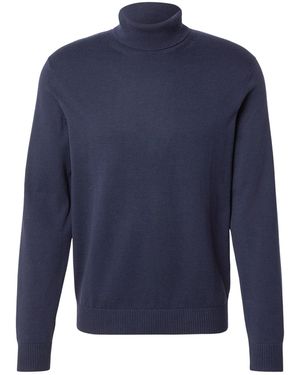 Lerros Pullover - Blau